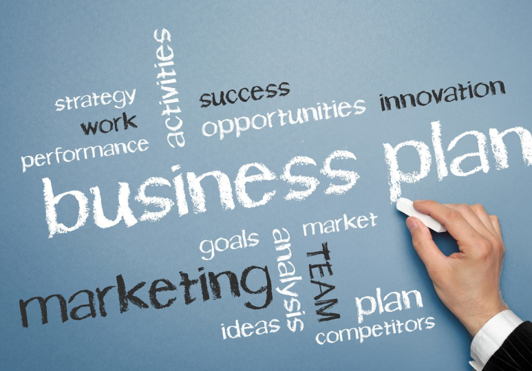 Why Have a Business Plan?